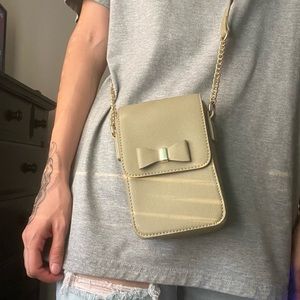 Crossbody bag